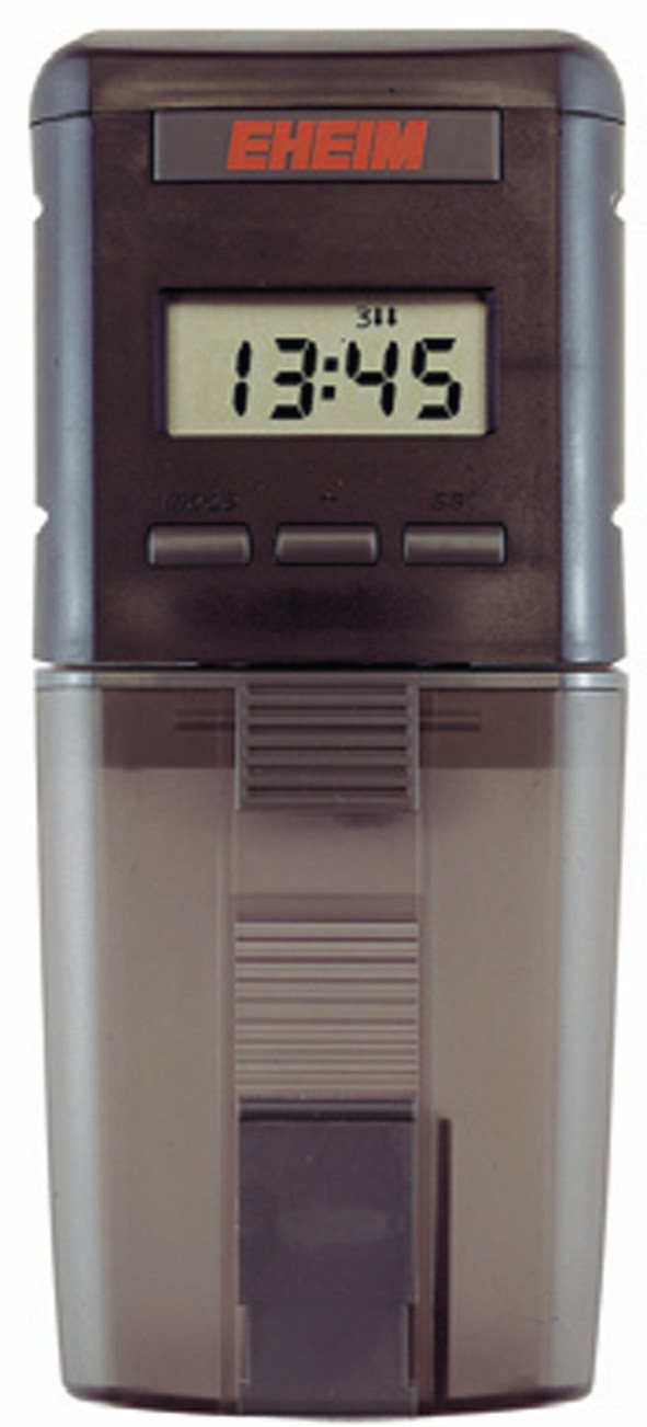 Eheim foderautomat - Vetboxen.dk