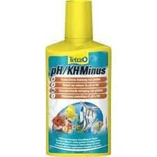 Tetra pH/KH Minus 250ml