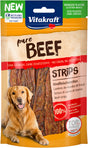 Vitakraft Pure Beef Hundegodbid, ren oksekød, til hunde.