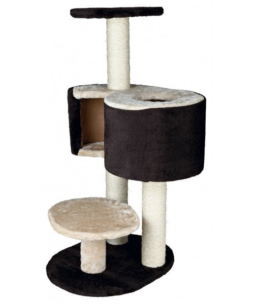 Kradsemiljø til din kat, 97cm - Vetboxen.dk