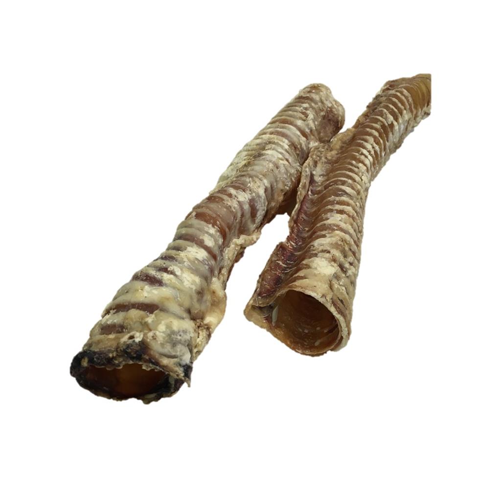 Luftrør/strube, 25-30cm 2-pak
