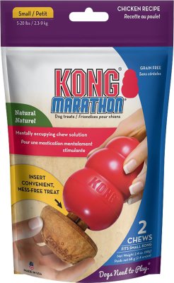 Godbid med kylling, til Kong Original Kong - Extreme