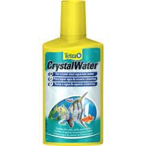 Akvarie - Tetra CrystalWater - Hvor kæledyr ville handle - Foderboxen.dk