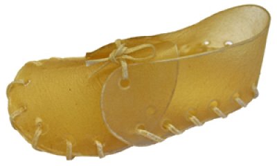 Tyggesko til hunde, 20cm