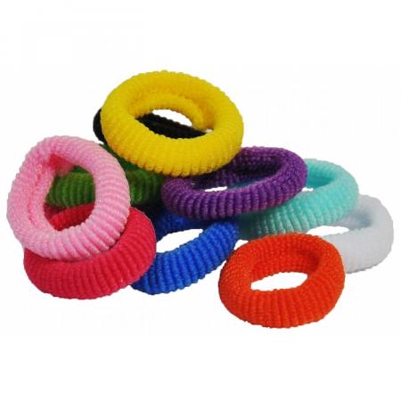 Bomuldselastikker til hunde