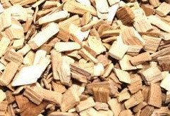 Bunddække og hamstervat - Bøgeflis - Hvor kæledyr ville handle - Foderboxen.dk