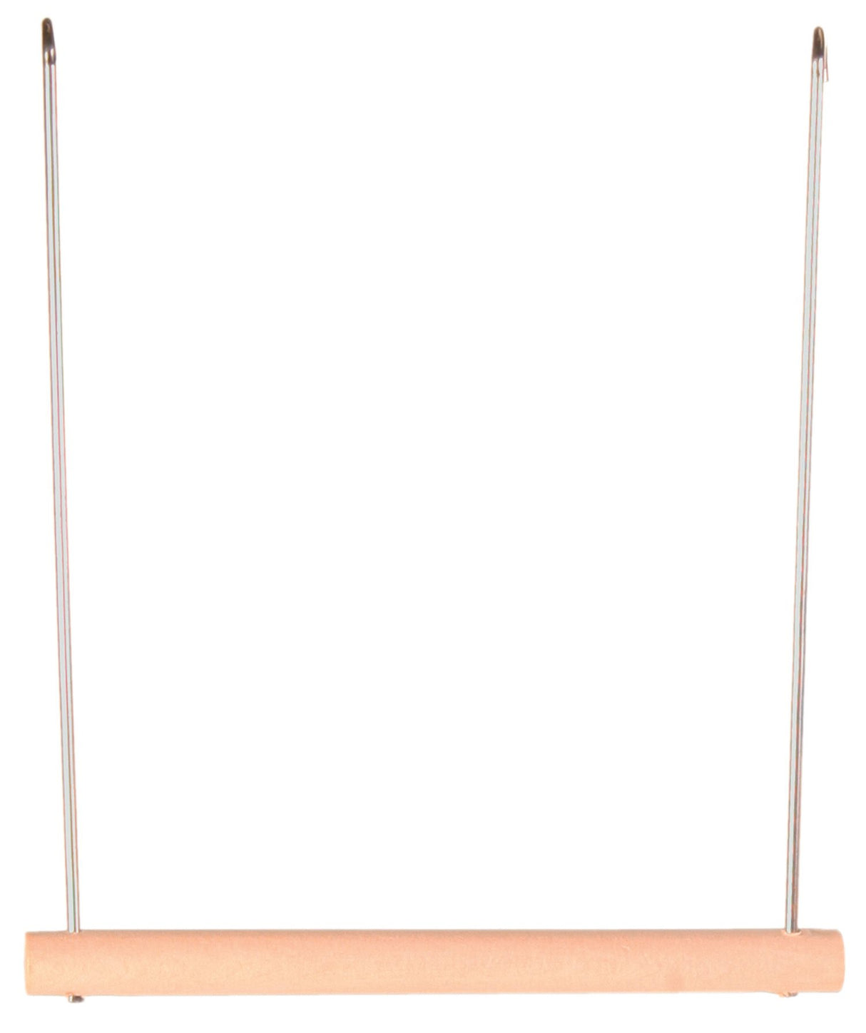 Ting til fugle - Gynge til småfugle - Hvor kæledyr ville handle - Foderboxen.dk