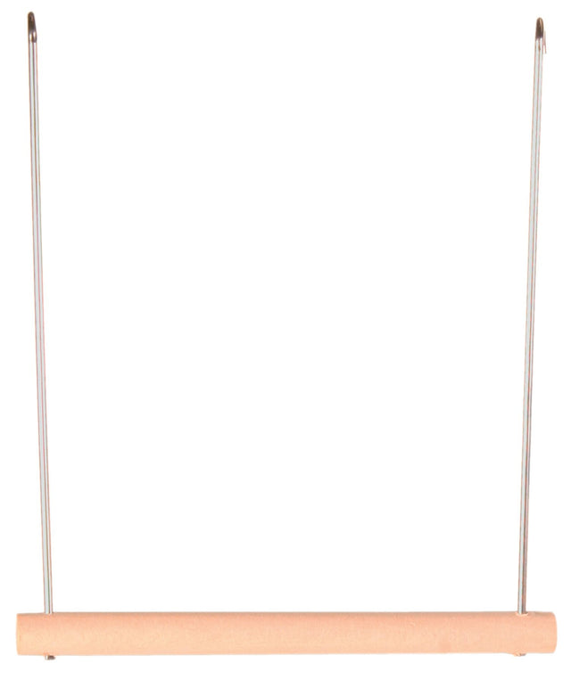 Ting til fugle - Gynge til småfugle - Hvor kæledyr ville handle - Foderboxen.dk