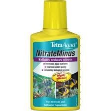 NitrateMinus til akvarier
