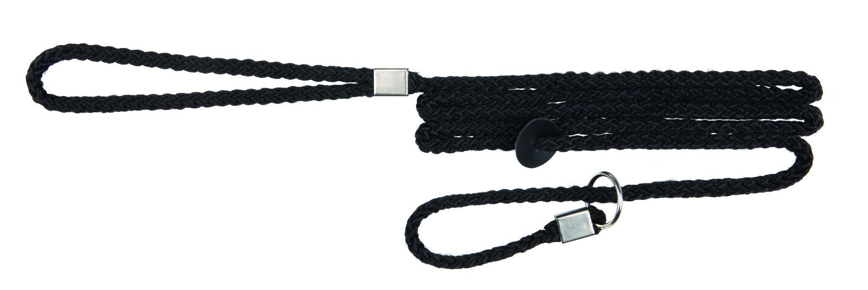 Udstillingsline, nylon