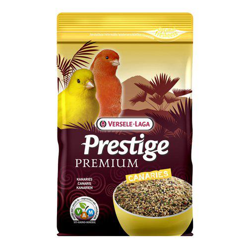 Kanariefoder Premium Prestige - versele-laga