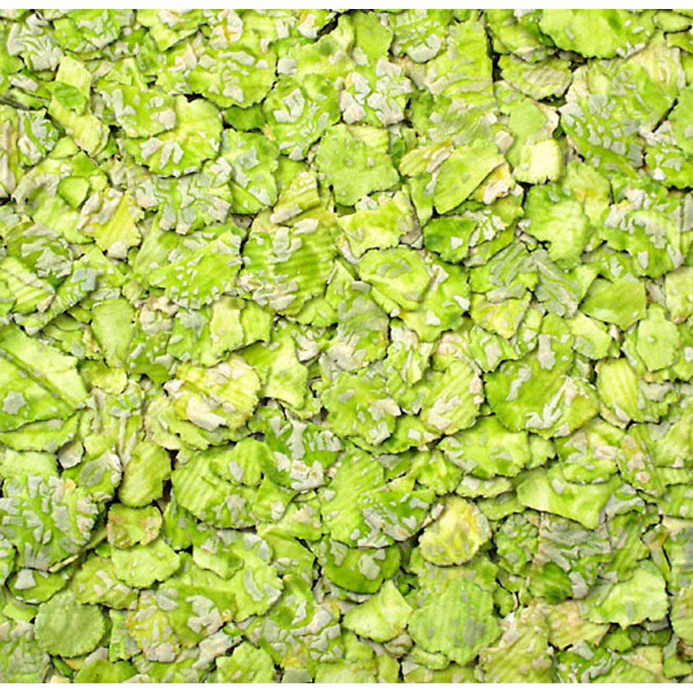 Gnaversnacks fra JR farm tørrede ærteflager 200g