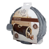 Kattetunnel AFP Lambswool, 62cm