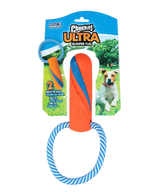 Chuckit Ultra Bumper Tug (KastePind) 17cm