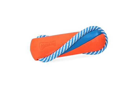 Chuckit Ultra Bumper Tug (KastePind) 17cm