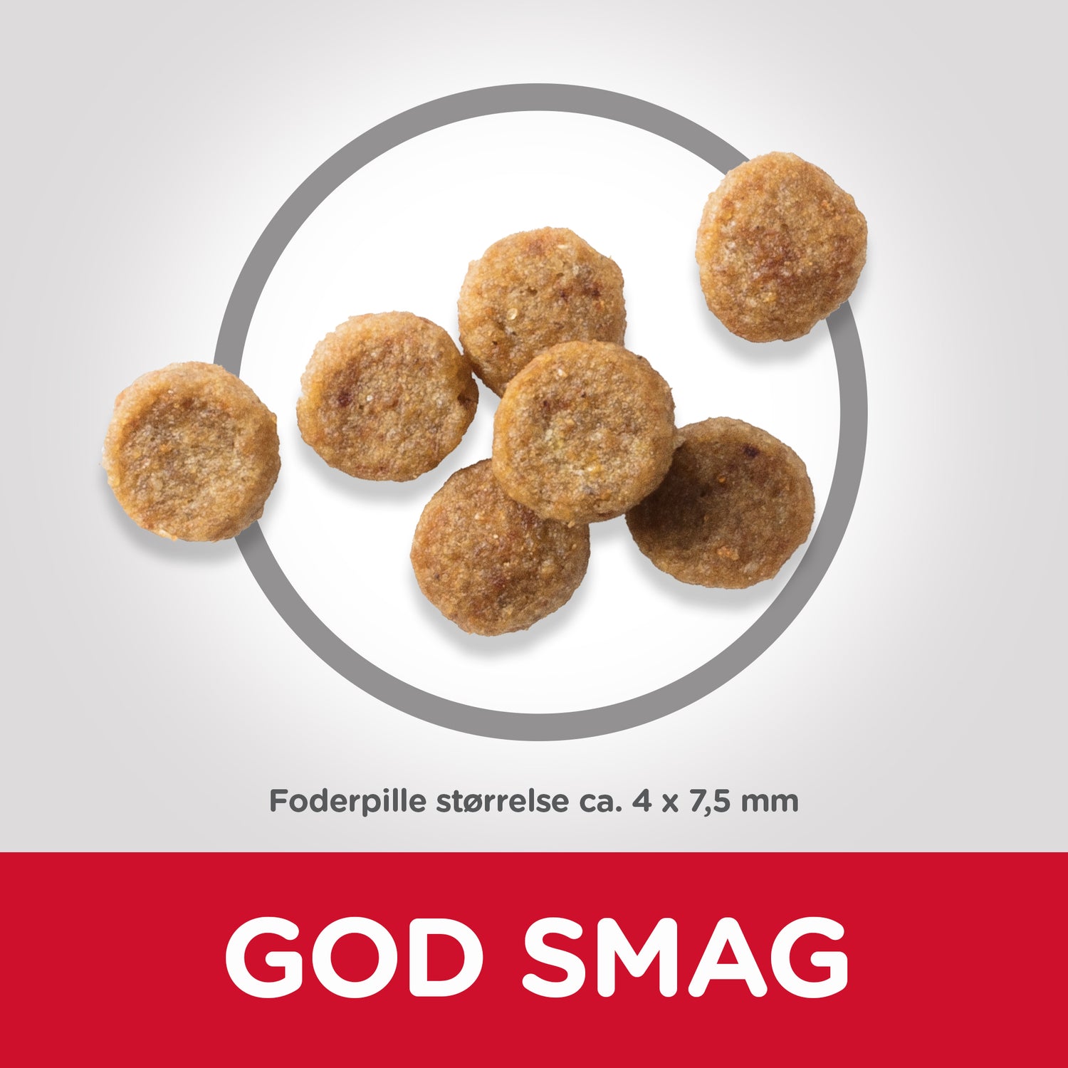 Hills Science Plan's Hill's Youthful Vitality til små racer over 7 år med kylling og ris (hundefoder) indeholder omega-3 og -6 fedtsyrer (omega-3 og omega-6 fedtsyrer) ideel til små.