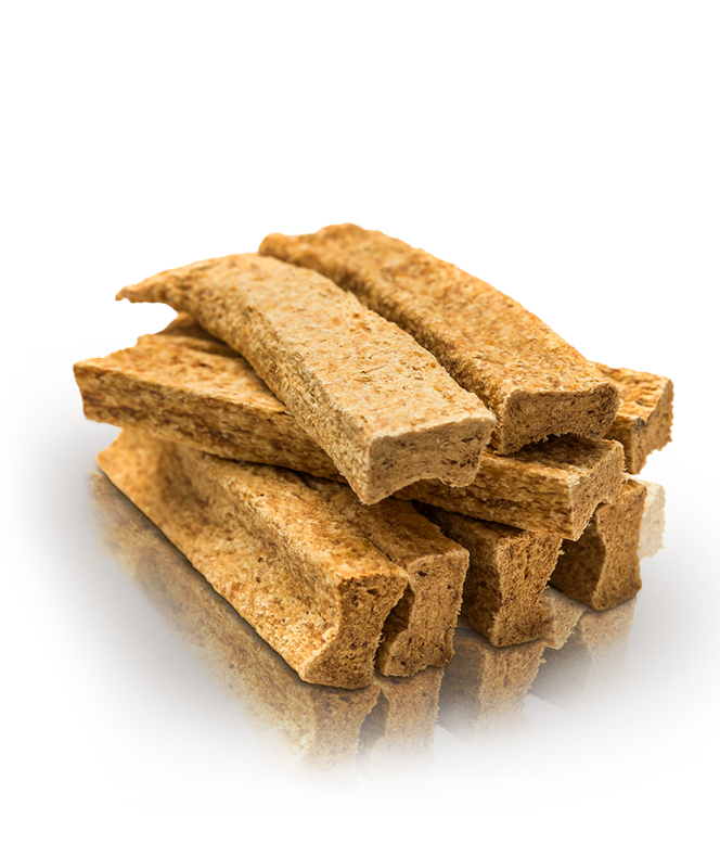 ESSENTIAL Grain Free Dental Delights 8 stk - god tyggeaktivitet