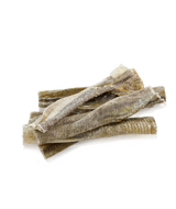 ESSENTIAL Icelandic fish delights - store lækre hundesnacks