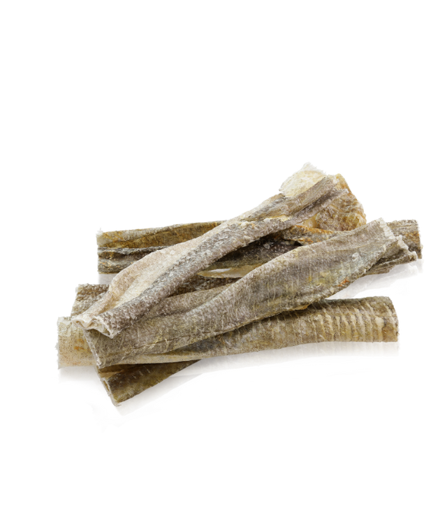 ESSENTIAL Icelandic fish delights - store lækre hundesnacks
