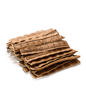 ESSENTIAL Turkey (kalkun) Delights 200 G - også god til hundetræning