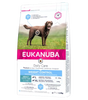 Eukanuba DailyCare Adult Weight Control til store hunde - 12 kg