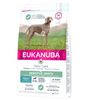 Eukanuba DailyCare Sensitive Joints tørfoder til hunde, som har følsomme led