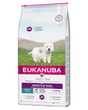 Eukanuba DailyCare Sensitive Skin tørfoder til hunde med sart hud