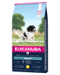 Eukanuba foder til voksne store hunde 12 kg