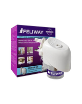 Feliway diffusor, forebygger frygt eller stressrelaterede reaktioner