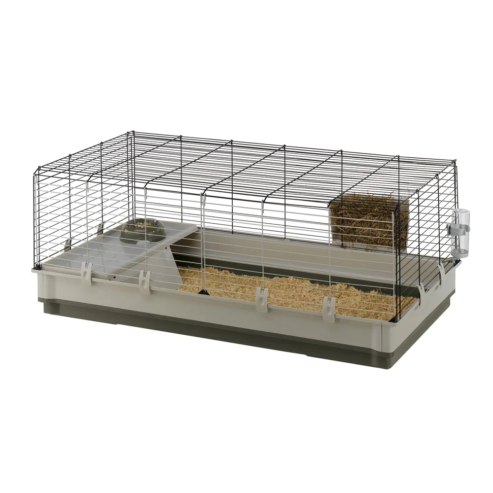 Ferplast Kanin og Marsvinbur KROLIK 120 x 60 x 50 cm