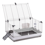 Ferplast Kanin og Marsvinbur KROLIK 120 x 60 x 50 cm