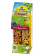 Fugle kracker med frugt, fra JR Farm 150g