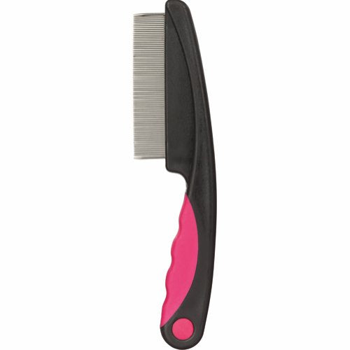 Loppekam 15cm til hunde, katte & gnavere