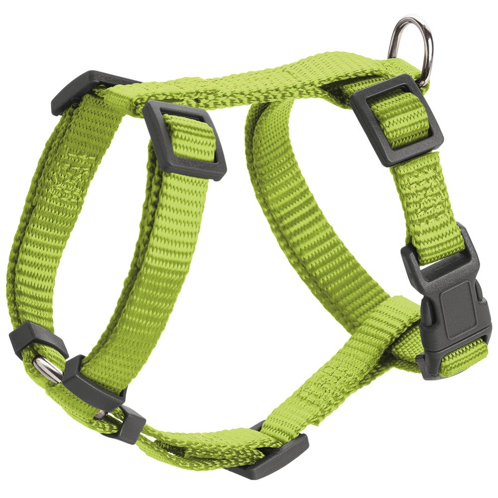Hundesele fra Hunter, London, god til hvalpe - Lime