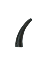 Helt solid viking horn til hunde (Flere størrelser)