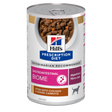 Hill's PRESCRIPTION DIET - Gastrointestinal Biome til hunde, Stew med kylling og grøntsager