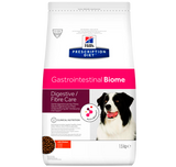 Hill's PRESCRIPTION DIET - Gastrointestinal Biome til hunde med Kylling 10kg