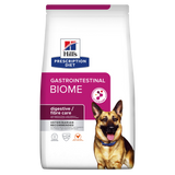 Hill’s PRESCRIPTION DIET Gastrointestinal Biome tørfoder til hunde med kylling 10kg pose