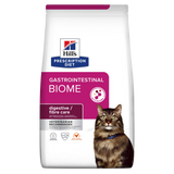 Hill’s PRESCRIPTION DIET Gastrointestinal Biome tørfoder til katte med kylling 3kg pose