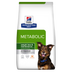 Hill's PRESCRIPTION DIET Metabolic Weight Management tørfoder til hunde med kylling 12kg pose