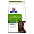 Hill's PRESCRIPTION DIET Metabolic Weight Management tørfoder til hunde med kylling 12kg pose