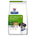 Hill's PRESCRIPTION DIET Metabolic + Mobility Mini Weight Management tørfoder til hunde med kylling 3kg pose