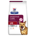 Hill's PRESCRIPTION DIET i/d Digestive Care tørfoder til hunde med kylling 12kg pose