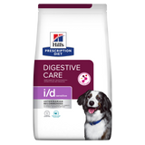 Hill's PRESCRIPTION DIET i/d Sensitive Digestive Care tørfoder til hunde med æg & ris 12 kg pose