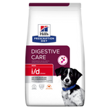 Hill's PRESCRIPTION DIET i/d Stress Digestive Care tørfoder til hunde med kylling