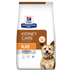 Hill's PRESCRIPTION DIET k/d Kidney Care tørfoder til hunde med kylling 12kg pose