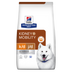 Hill's PRESCRIPTION DIET k/d + Mobility tørfoder til hunde med kylling 12kg pose