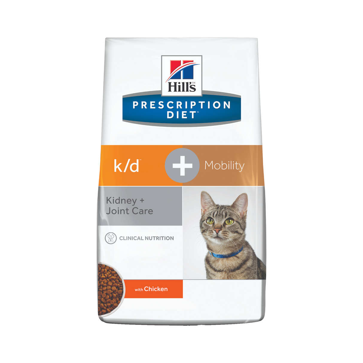 Hills kd mobility feline sale