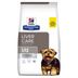 Hill's PRESCRIPTION DIET l/d Liver Care tørfoder til hunde 10kg pose