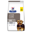 Hill's PRESCRIPTION DIET l/d Liver Care tørfoder til hunde 10kg pose